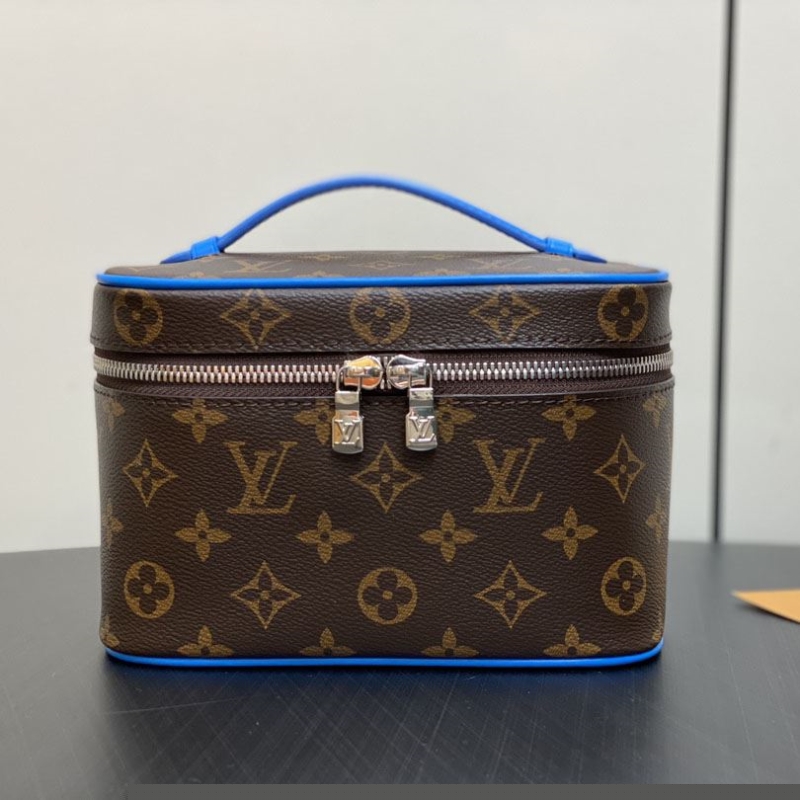 LV Cosmetic Bags